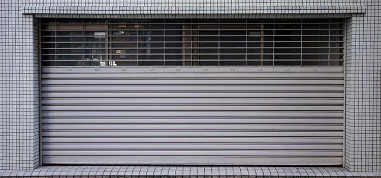 Advanced Solutions for Your Aluminum Garage Doors in Gloucester, Massachusetts