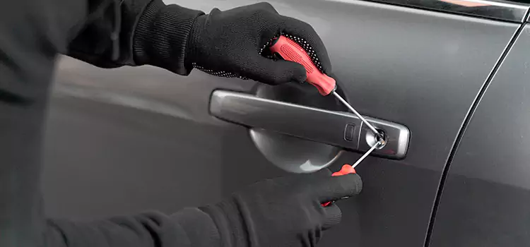 Locked Out of Car Help Gloucester