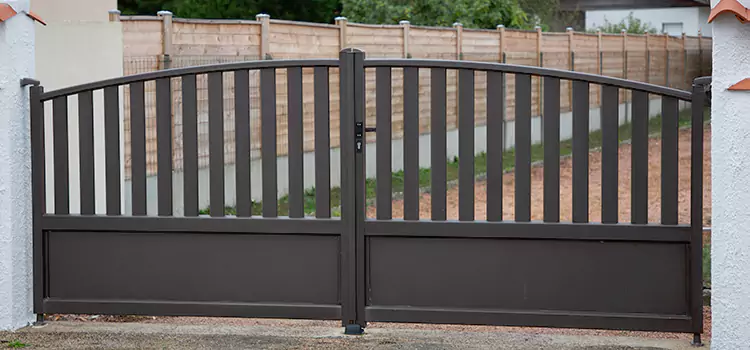 Advanced Gate Solutions in Gloucester, MA