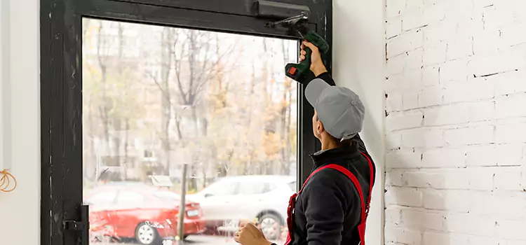 Comprehensive Door Closer Services in Gloucester, MA