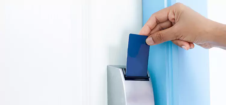 Access Control System Integration Gloucester