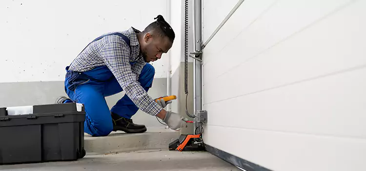 Expert Solutions for Every Garage Lock Need in Gloucester, MA
