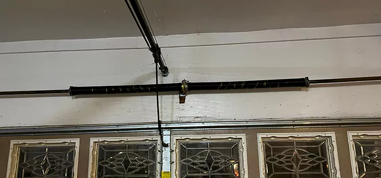 Garage Door Spring Repair Near Me Gloucester