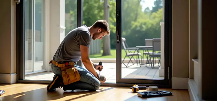 Comprehensive Solutions for Every Glass Door Need in Gloucester, MA
