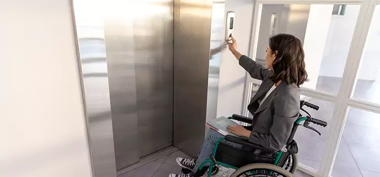 Benefits of Modern Handicap Door Systems in Gloucester, MA