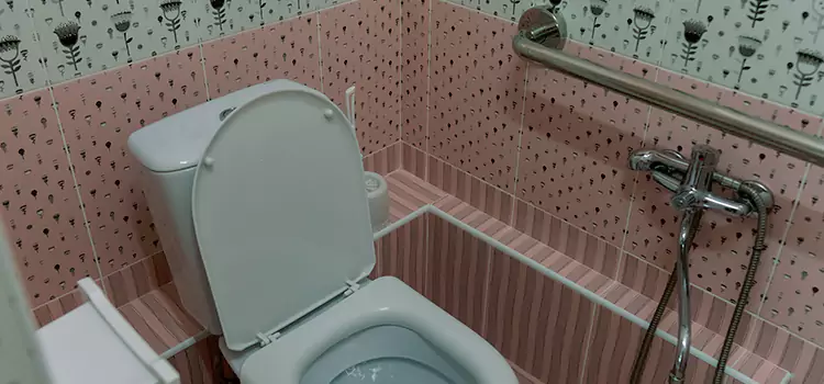 Meeting Diverse Needs With Accessible Restroom Solutions in Gloucester, MA