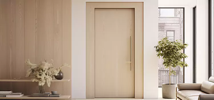 Choose Quality for Your Inside Doors in Gloucester, MA