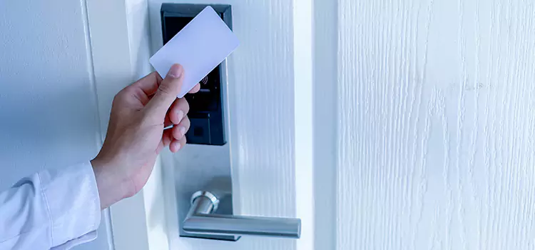 Why Choose Us for Your Keycard Lock Installation in Gloucester, MA?