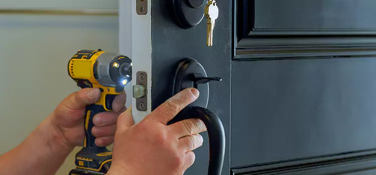 Commercial Door Lock Installation Gloucester