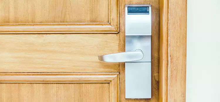 Electromagnetic Door Lock Installation Gloucester
