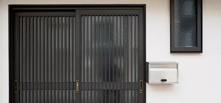 Sliding Screen Door Repair Gloucester
