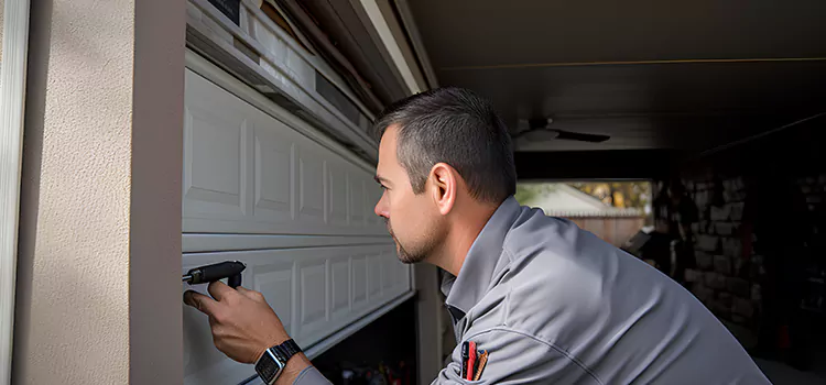 Garage Door Cable Replacement Gloucester