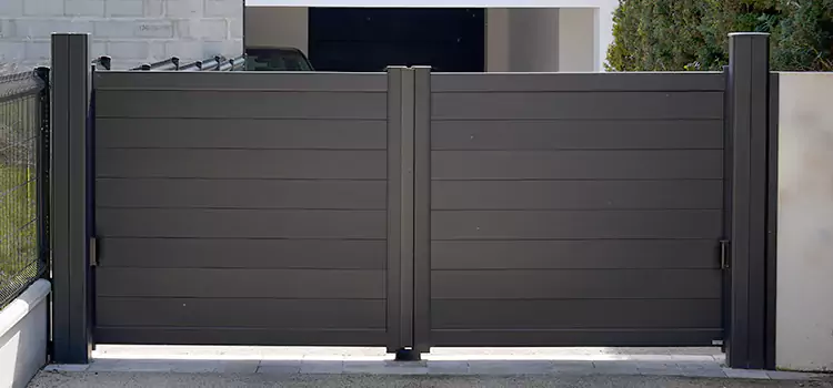 Common Residential Gate Issues We Resolve in Gloucester, MA