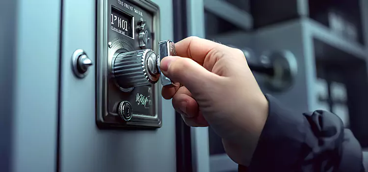 Locksmith Cost to Open Safe Gloucester