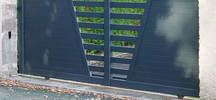 Automated Gate Company Near Me Gloucester