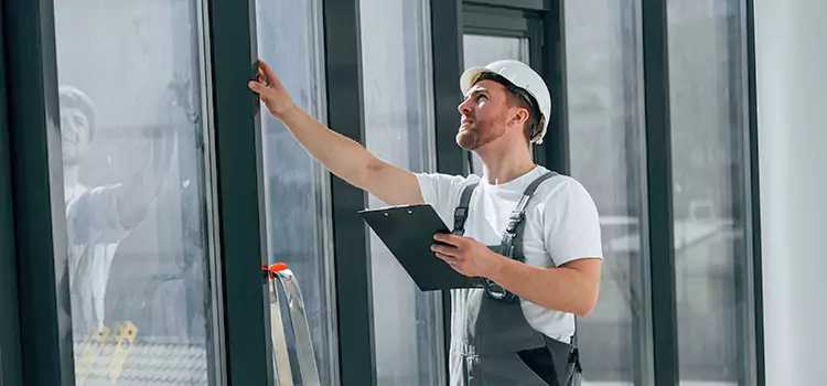 Comprehensive Solutions for Your Sticking Doors in Gloucester, MA