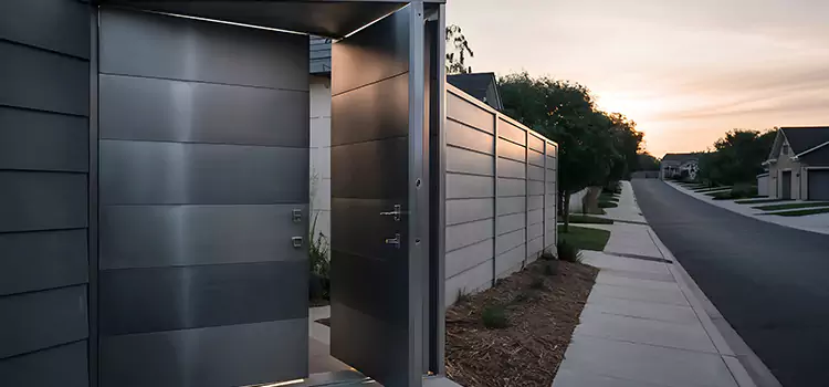 Comprehensive Steel Door Solutions in Gloucester, MA