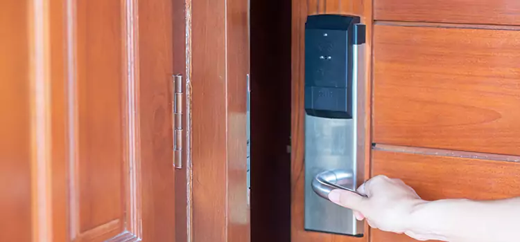 Commercial Keyless Entry Locks Gloucester