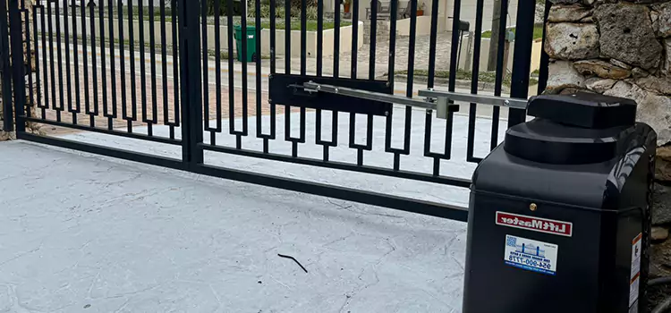 Seamless Installation and Support for Your New Gate in Gloucester, MA