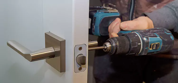 Brand Lock Repair and Specialty Services Gloucester