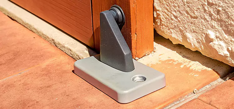 Aesthetic Door Stop Selection Gloucester