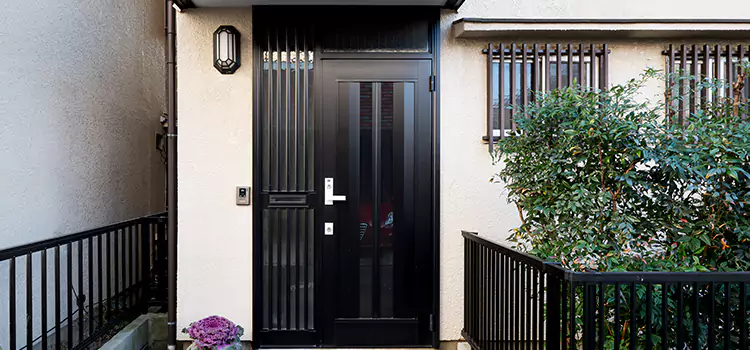 Popular Exterior Door Options in Gloucester, MA