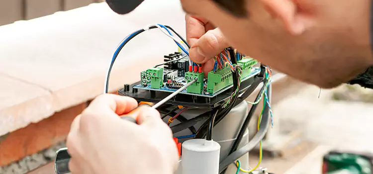 Specialized Brand Gate Motor Repairs Gloucester