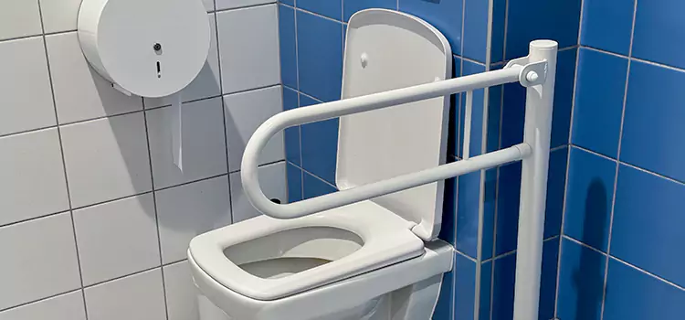 Comprehensive Solutions in Gloucester, MA for Accessible Facilities