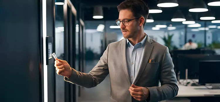 Our Commitment to Keycard Security Excellence in Gloucester, MA