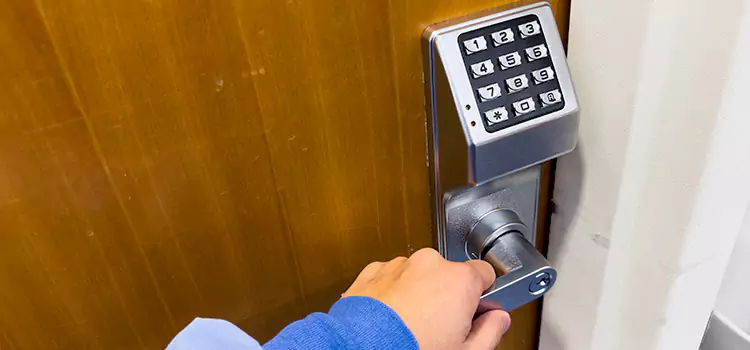 Why Choose Us for Your Keypad Lock Needs in Gloucester, MA?