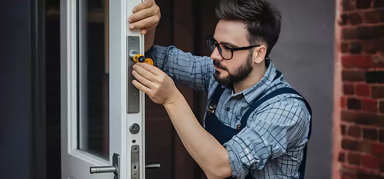 Residential Door Repairs Gloucester
