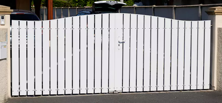 Why Choose Us for Residential Gate Repair in Gloucester, MA?