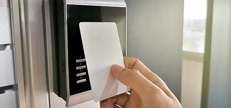 Advanced RFID Technology Integration in Gloucester, MA