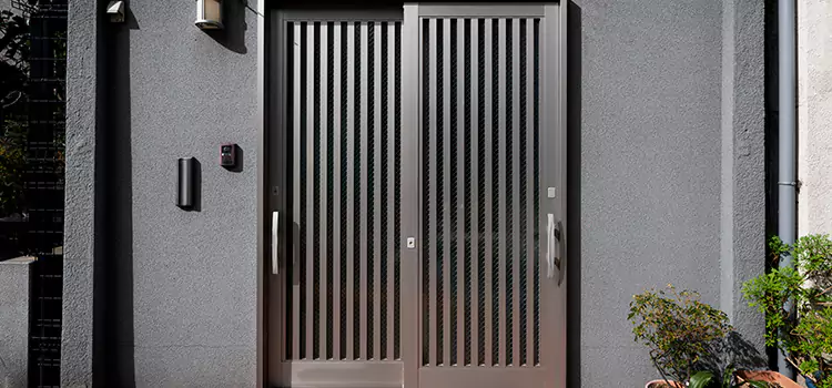 Specialized Steel Door Services in Gloucester, MA